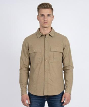 پیراهن مردانه جین وست کد 53131711