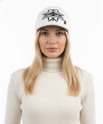 کلاه بافت تارتن Tartan کد 101400128