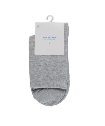 جوراب ساق بلند زنانه جین وست مدل 53B26502