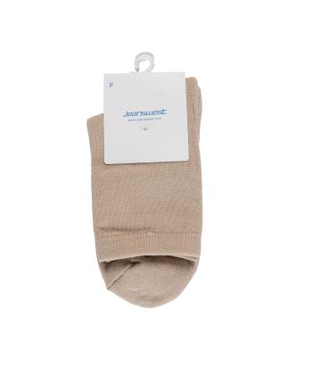 جوراب ساق بلند زنانه جین وست مدل 53B26502