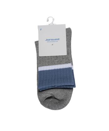 جوراب مردانه جین وست کد 53A26503