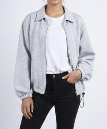 سویشرت زنانه ال سی وایکیکی کد W537820Z8