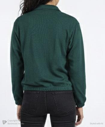 سویشرت زنانه ال سی وایکیکی کد W528030Z8