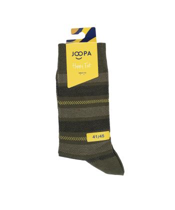 جوراب ساقدار مردانه جوپا کد JP12022044