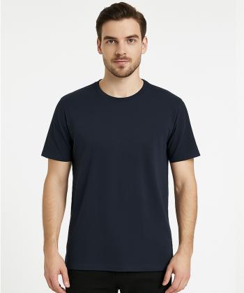 تیشرت آستین کوتاه مردانه ال سی وایکیکی مدل S630932Z8