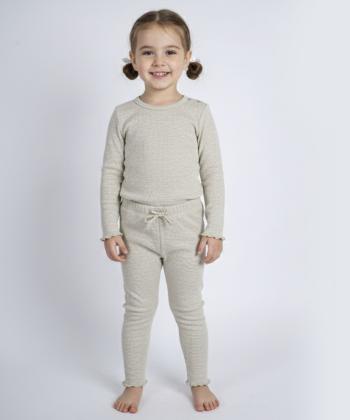 لگ دخترانه ال سی وایکیکی کد W510616Z1