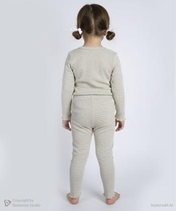 لگ دخترانه ال سی وایکیکی کد W510616Z1