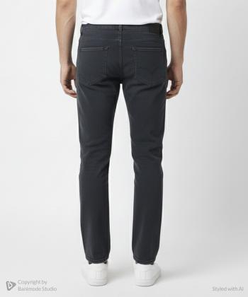 شلوار جین مردانه ال سی وایکیکی مدل W546226Z8