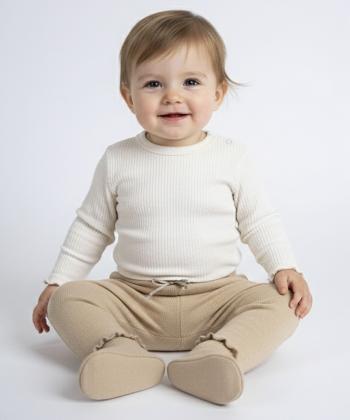 لگ دخترانه ال سی وایکیکی کد W599928Z1