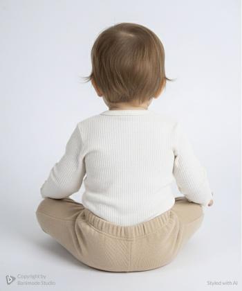 لگ دخترانه ال سی وایکیکی کد W599928Z1