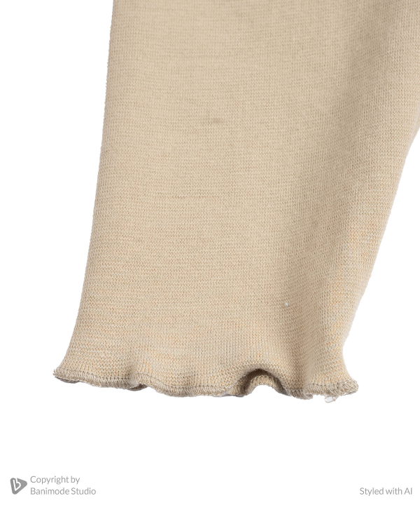 لگ دخترانه ال سی وایکیکی کد W599928Z1