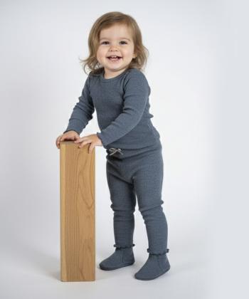 لگ دخترانه ال سی وایکیکی کد W592595Z1