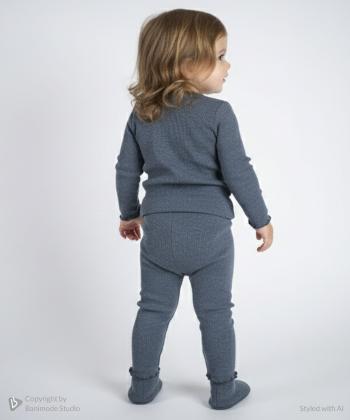 لگ دخترانه ال سی وایکیکی کد W592595Z1