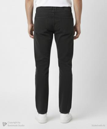 شلوار جین مردانه ال سی وایکیکی مدل W571586Z8