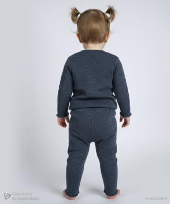 لگ دخترانه ال سی وایکیکی کد W593144Z1