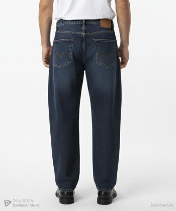 شلوار جین مردانه ال سی وایکیکی کد W558433Z8