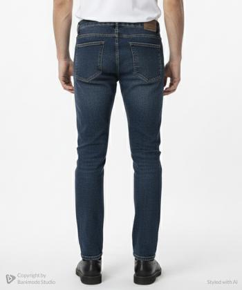 شلوار جین مردانه ال سی وایکیکی مدل W530617Z8