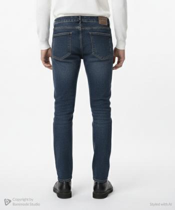 شلوار جین مردانه ال سی وایکیکی مدل W530617Z8