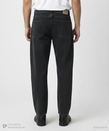 شلوار جین مردانه ال سی وایکیکی کد W532230Z8