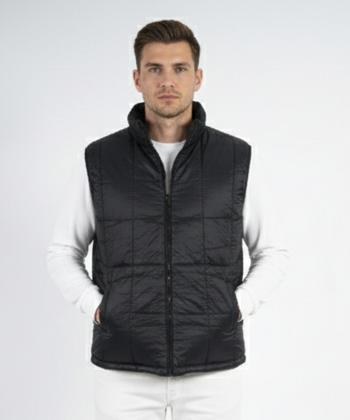 جلیقه پافر لیلاژ کد 1038F