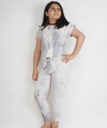 نيم تنه و لگ دخترانه پيانو كد 10003