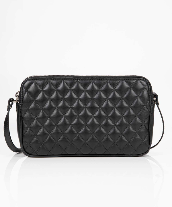 کیف دوشی زنانه چرم مشهد Mashad Leather مدل S0728