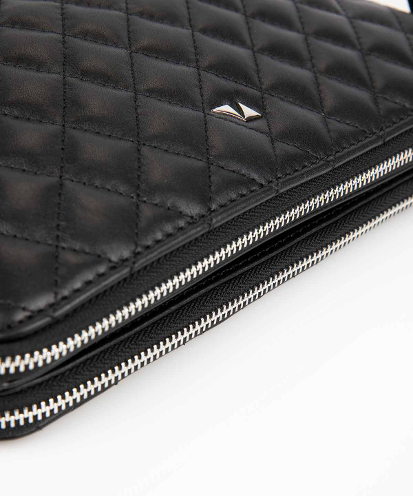 کیف دوشی زنانه چرم مشهد Mashad Leather مدل S0728