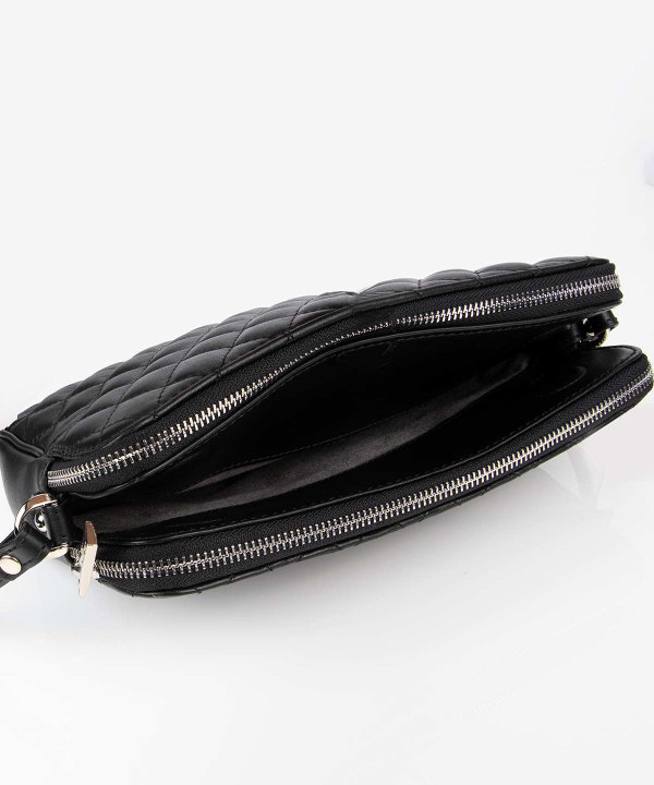 کیف دوشی زنانه چرم مشهد Mashad Leather مدل S0728