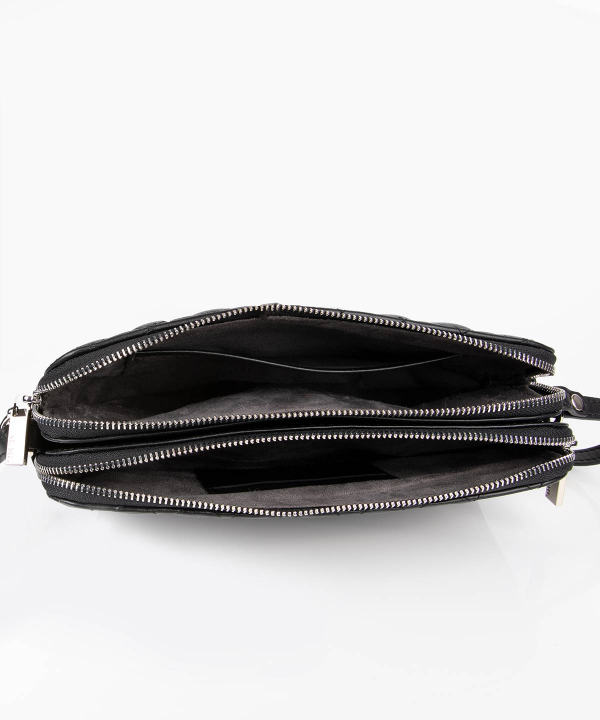 کیف دوشی زنانه چرم مشهد Mashad Leather مدل S0728