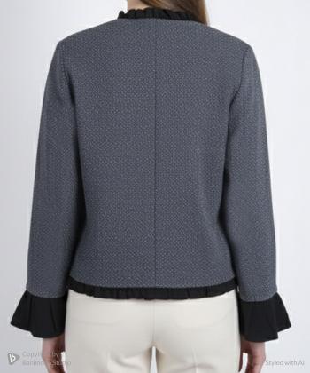 کت زنانه هالیدی کد C71861