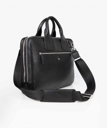 کیف اداری چرم مشهد Mashad Leather مدل A5566