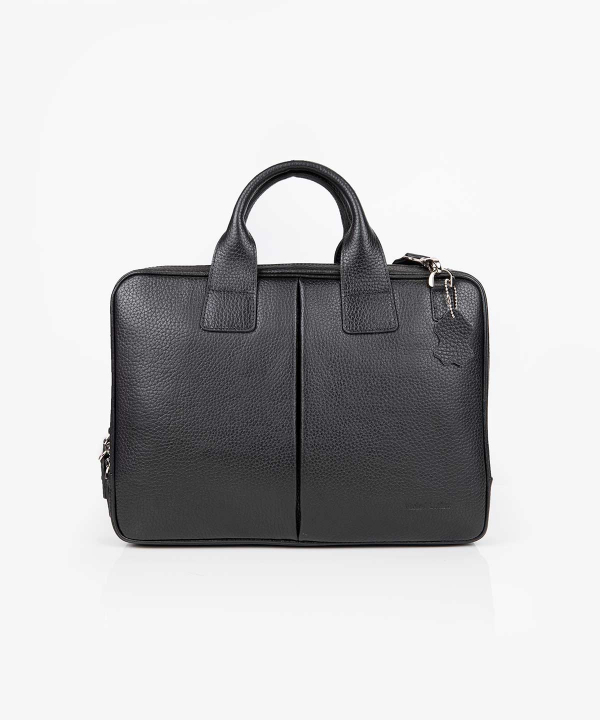 کیف اداری چرم مشهد مدل A5566