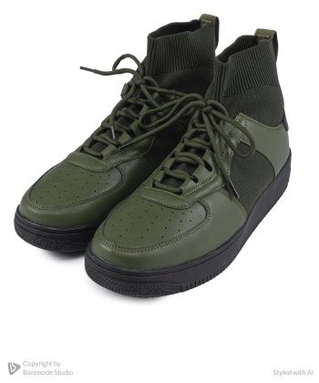 نیم بوت مردانه جوتی جینز مدل 23951507