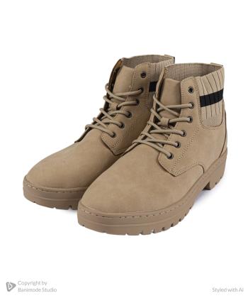 نیم بوت مردانه جوتی جینز مدل 23951508