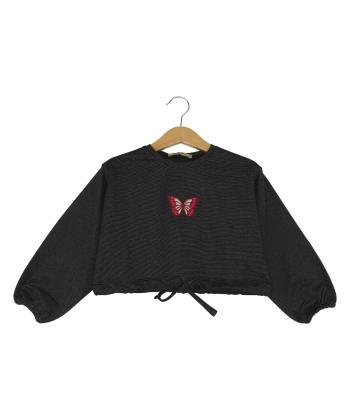 بلوز دخترانه پیانو کد 10035