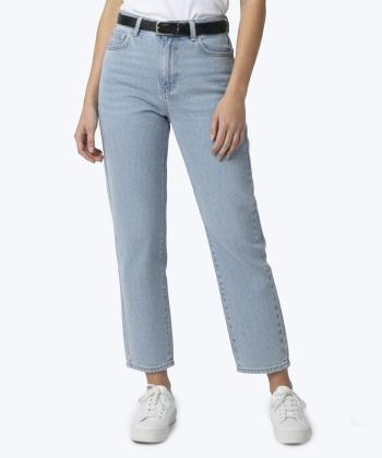 شلوار جین زنانه جین وست کد 51281401