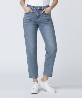 شلوار جین زنانه جین وست کد 51281402