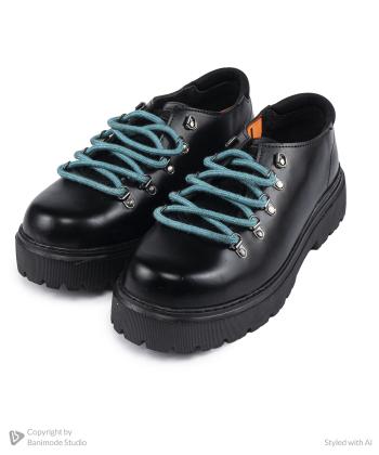 کفش روزمره مردانه لوسيفر مدل MFW200104