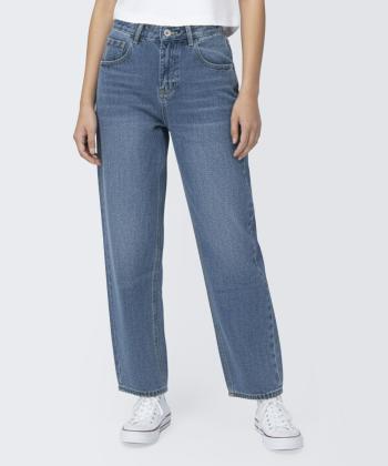 شلوار جین زنانه جین وست کد 51281404