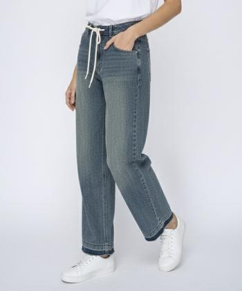 شلوار جین زنانه جین وست کد 51281506