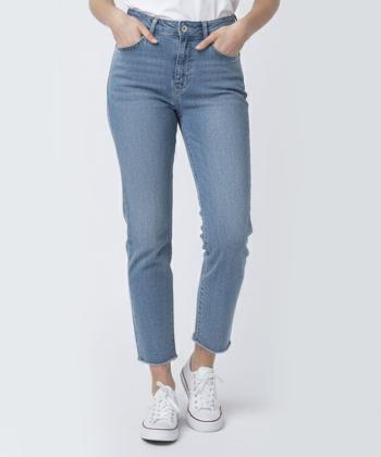 شلوار جین زنانه جین وست کد 51289002