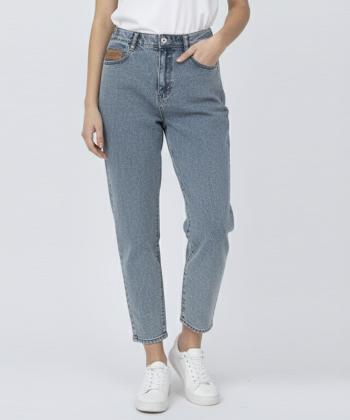 شلوار جین زنانه جین وست کد 51289503