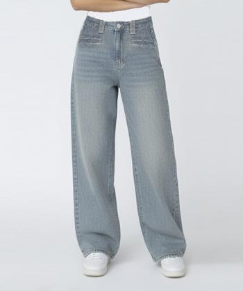 شلوار جین زنانه جین وست کد 52281603