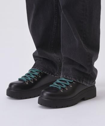 کفش روزمره مردانه لوسيفر مدل MFW200104