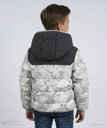 کاپشن پسرانه بالنو کد 8224308B015