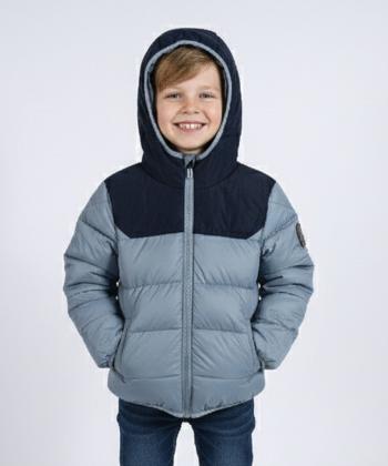 کاپشن پسرانه بالنو کد 8224308B015