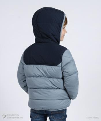 کاپشن پسرانه بالنو کد 8224308B015