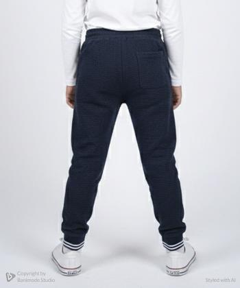 شلوار اسلش پسرانه بالنو کد S8224313B004