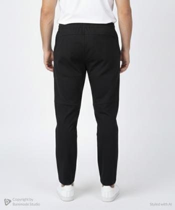 شلوار راحتی مردانه بالنو مدل 8824415M002