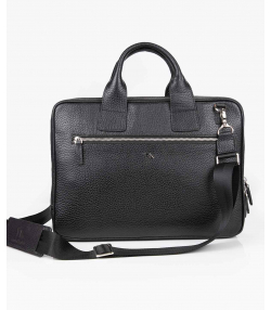 کیف اداری چرم مشهد Mashad Leather مدل A5566
